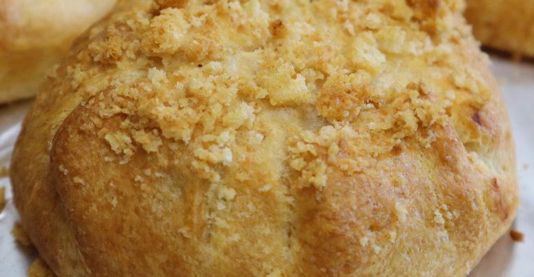 Chicken Puffs – Snow Dogs Cooking